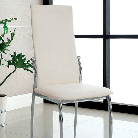 Kalawao-Side Chair (2/Box)