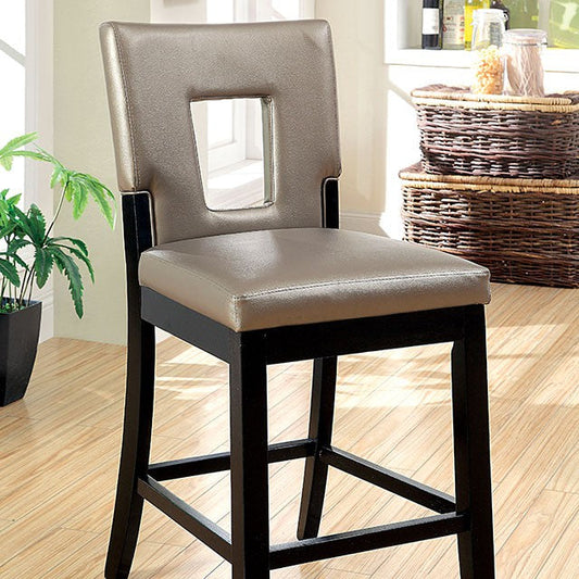 Evant-Counter Ht. Chair (2/Box)