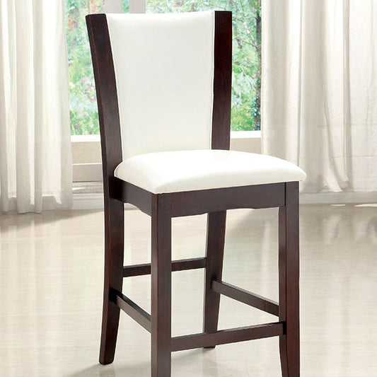 Manhattan-Counter Ht. Chair (2/Box)
