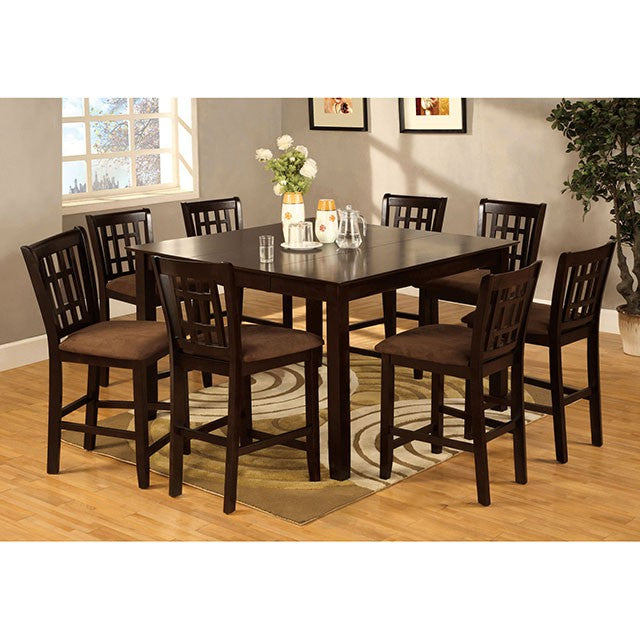 Eleanor-Counter Ht. Chair (2/Box)