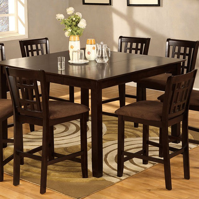 Eleanor-Counter Ht. Chair (2/Box)