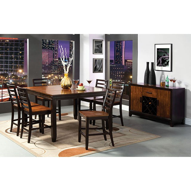 San Isabel-Counter Ht. Chair (2/Box)