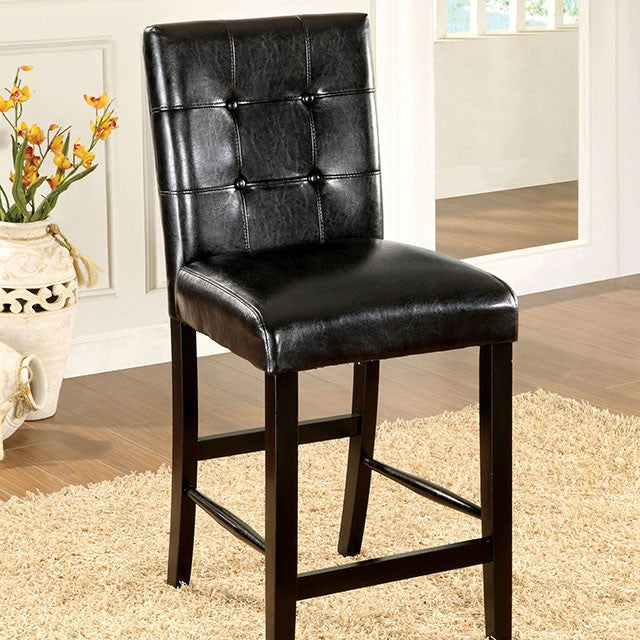 Bahamas-Counter Ht. Chair (2/Box)