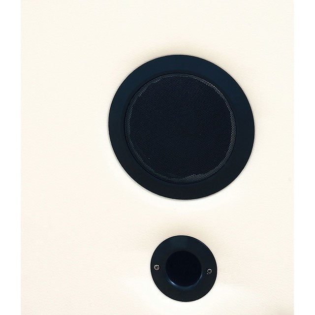 Floria-Speaker Console