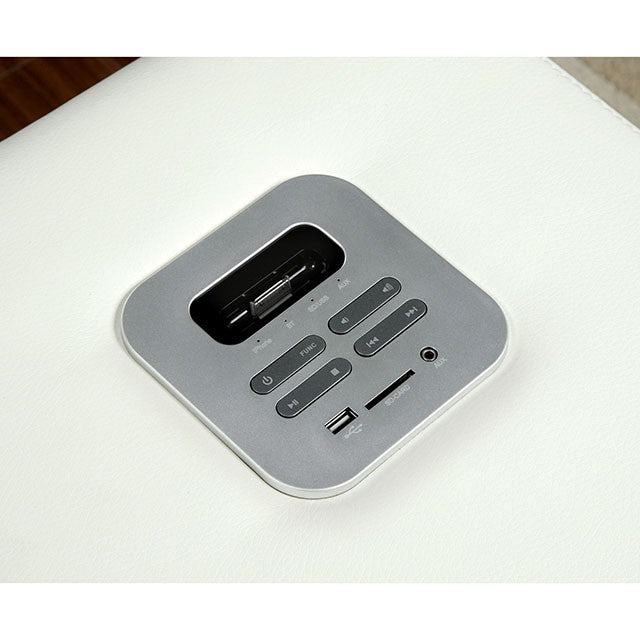 Floria-Speaker Console