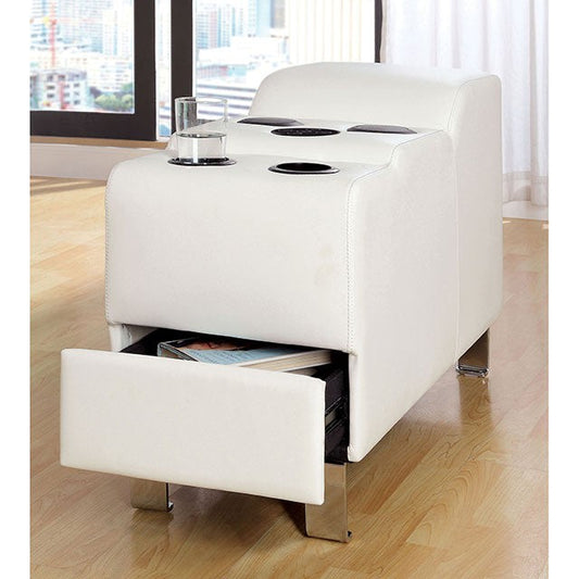 Kemina-Speaker Console
