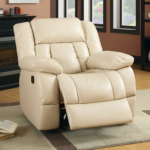 Barbado-Glider Recliner