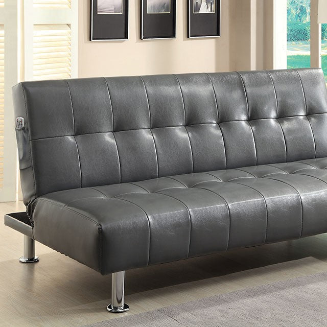 Bulle-Futon Sofa