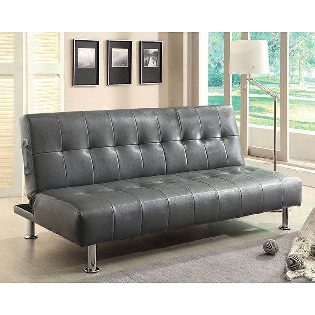 Bulle-Futon Sofa