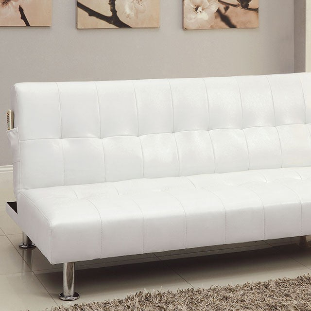 Bulle-Futon Sofa
