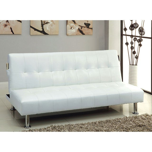 Bulle-Futon Sofa
