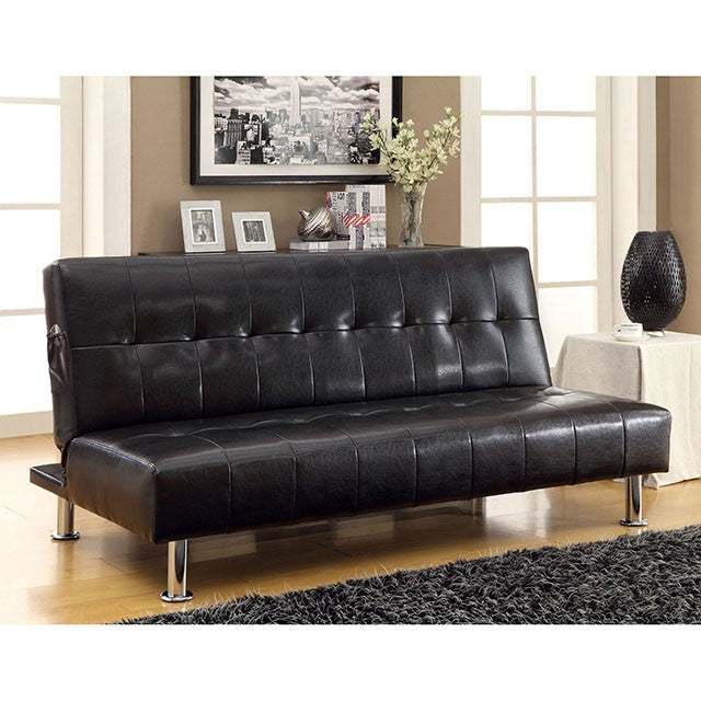 Bulle-Futon Sofa