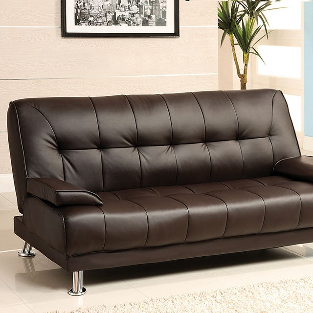 Beaumont-Futon Sofa