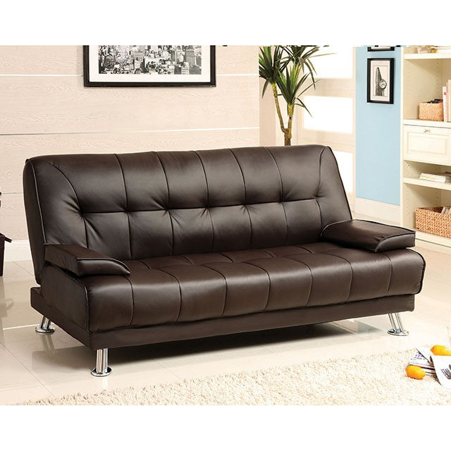 Beaumont-Futon Sofa
