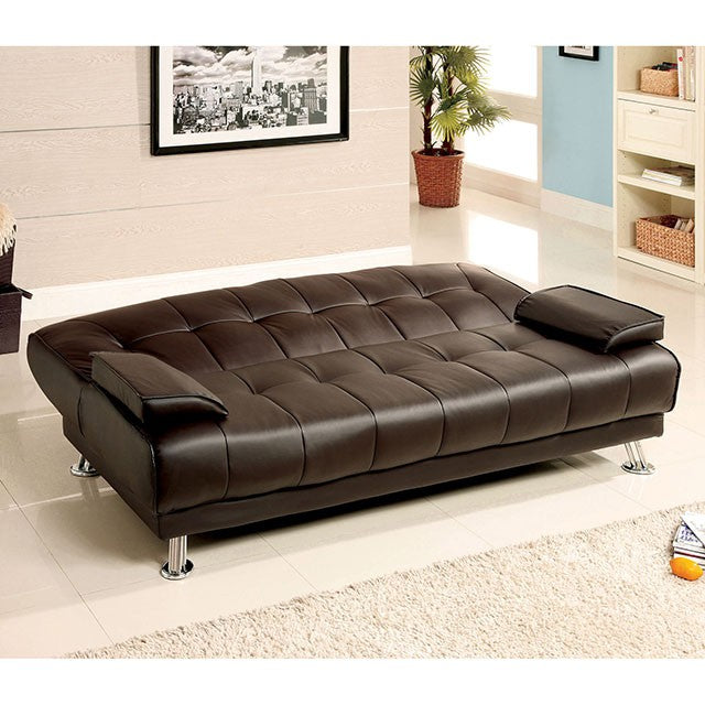 Beaumont-Futon Sofa
