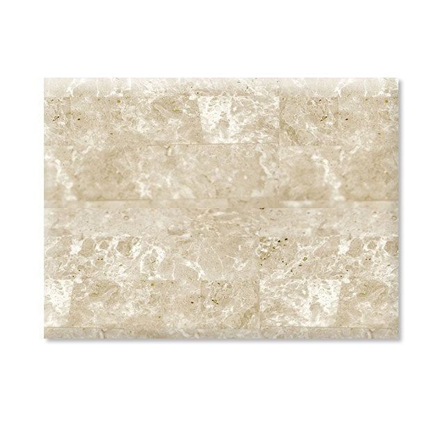 Santa Clarita-Rectangle Top Stand