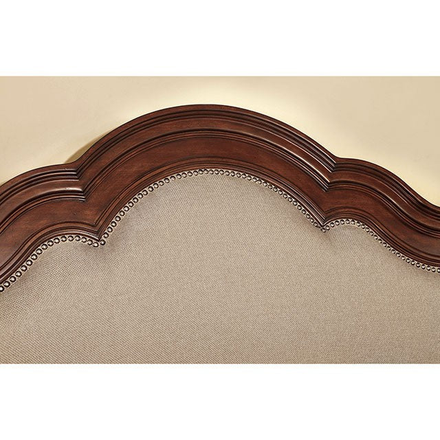 Bellavista-Queen Bed