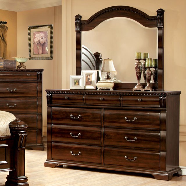 Burleigh-Dresser