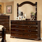 Burleigh-Dresser