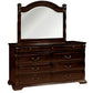 Burleigh-Dresser