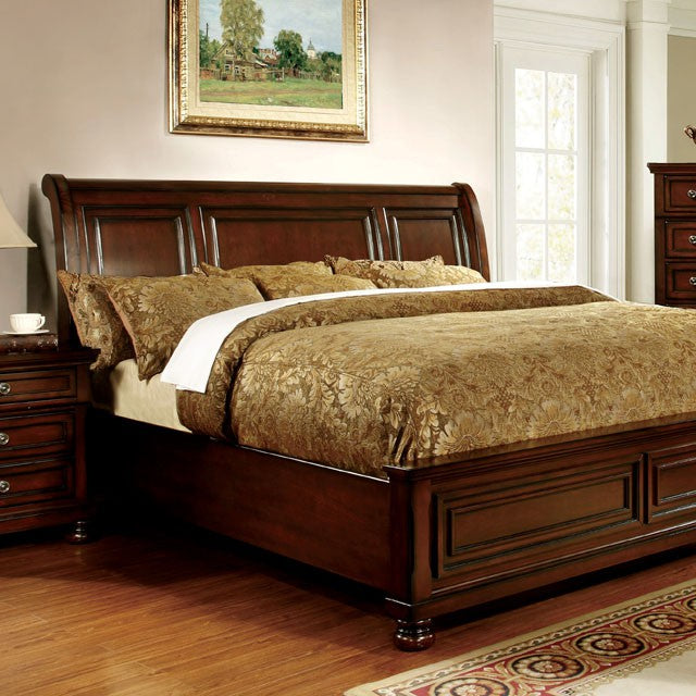 Northville-E.King Bed