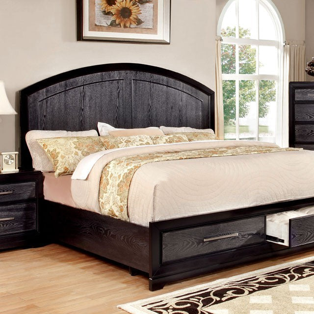 Bridger-E.King Bed