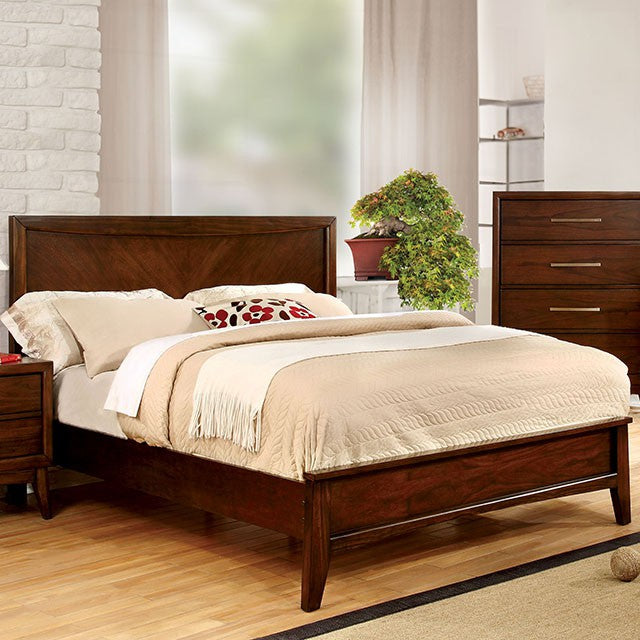 Snyder-Cal.King Bed