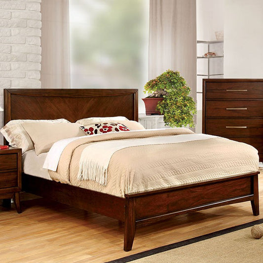 Snyder-Cal.King Bed