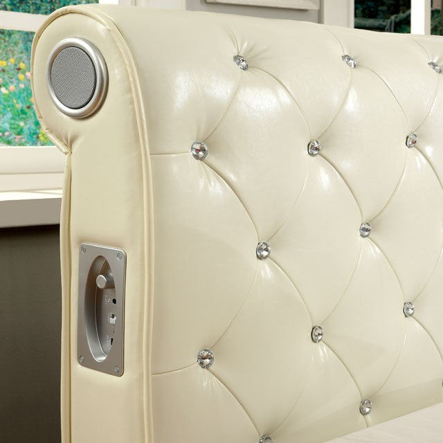 Juilliard-Cal.King Bed