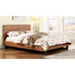 Evans-Cal.King Bed