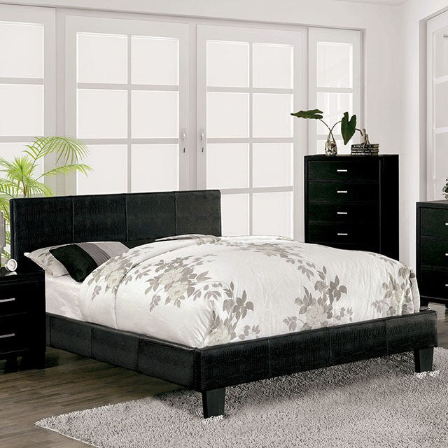 Wallen-Twin Bed