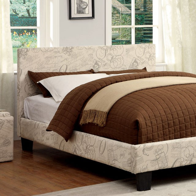 Winn Park-Twin Bed