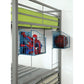Athlete-Full/Full Bunk Bed
