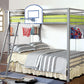 Athlete-Full/Full Bunk Bed