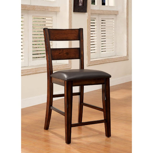 Dickinson-Counter Ht. Chair (2/Box)