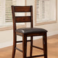Dickinson-Counter Ht. Chair (2/Box)