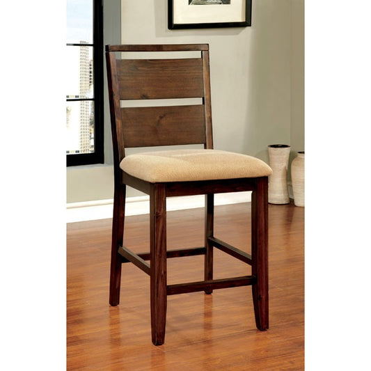 Dwayne-Counter Ht. Chair (2/Box)