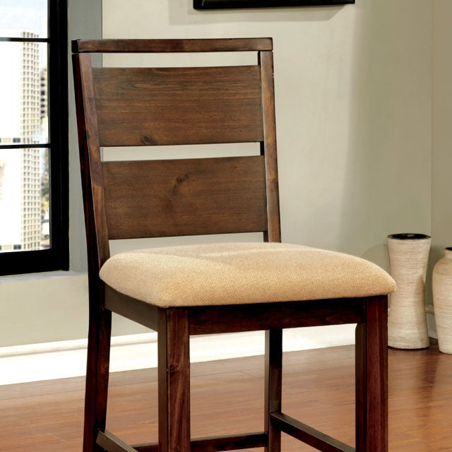 Dwayne-Counter Ht. Chair (2/Box)