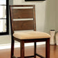 Dwayne-Counter Ht. Chair (2/Box)