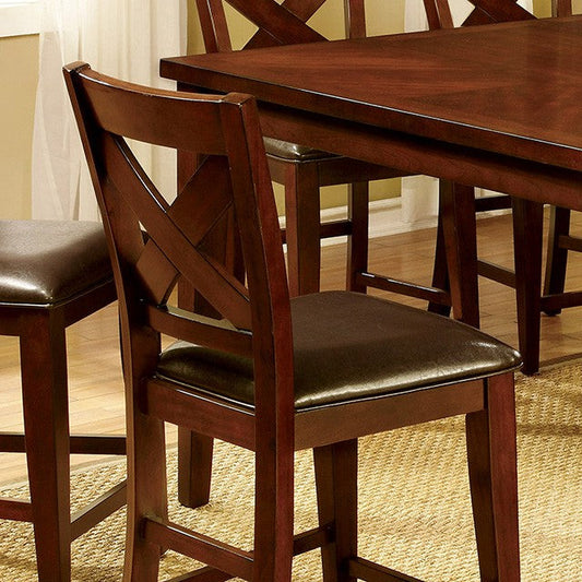 Homedale-Counter Ht. Chair (2/Box)