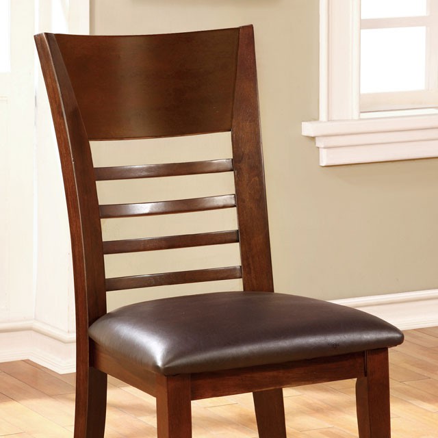 Hillsview-Side Chair (2/Box)