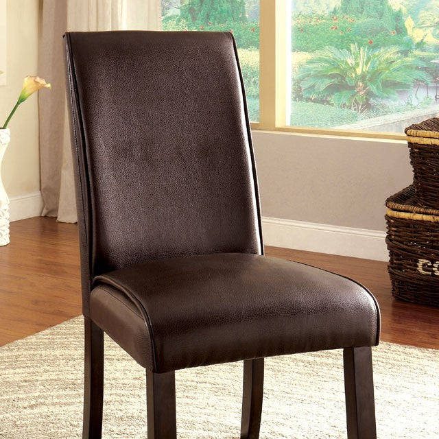 Gladstone-Side Chair (2/Box)