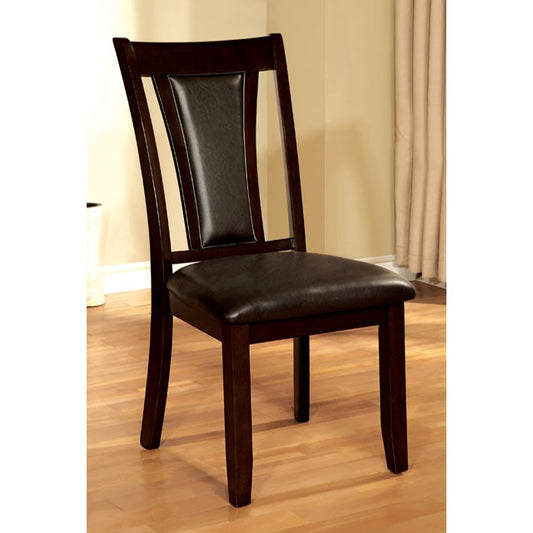 Brent-Side Chair (2/Box)