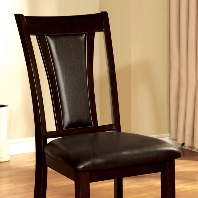Brent-Side Chair (2/Box)
