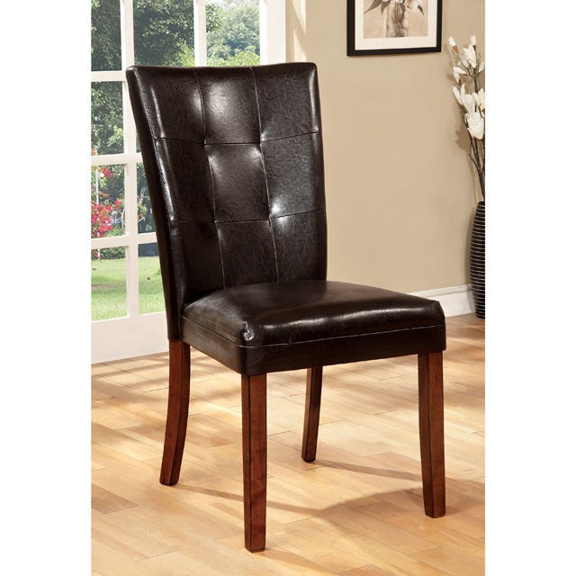 Elmore-Side Chair (2/Box)