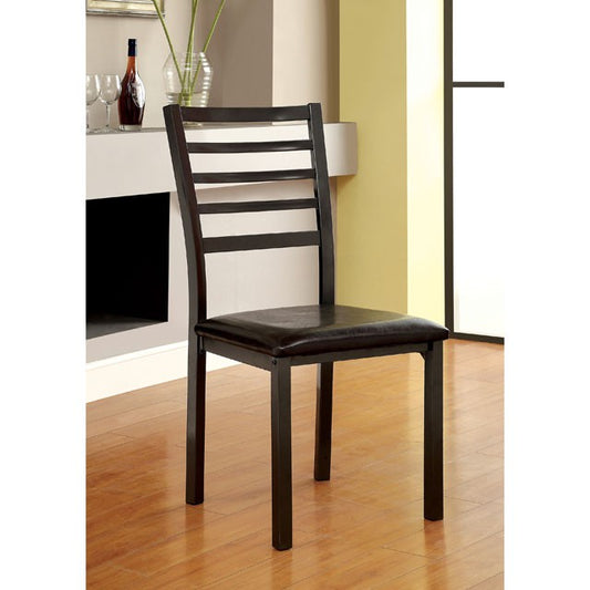 Colman-Side Chair (2/Box)