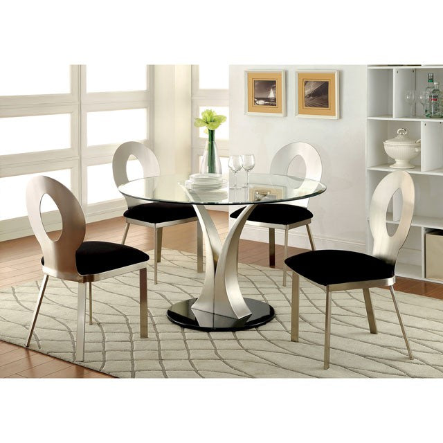 Valo-Side Chair (2/Box)