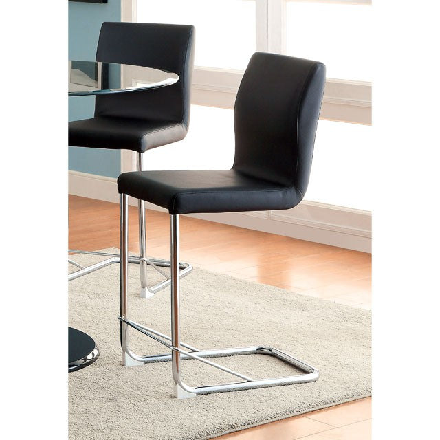 Lodia-Counter Ht. Chair (2/Box)