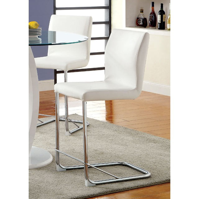 Lodia-Counter Ht. Chair (2/Box)