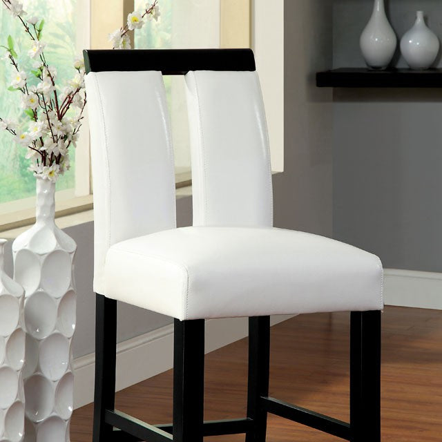 Luminar-Counter Ht. Chair (2/Box)